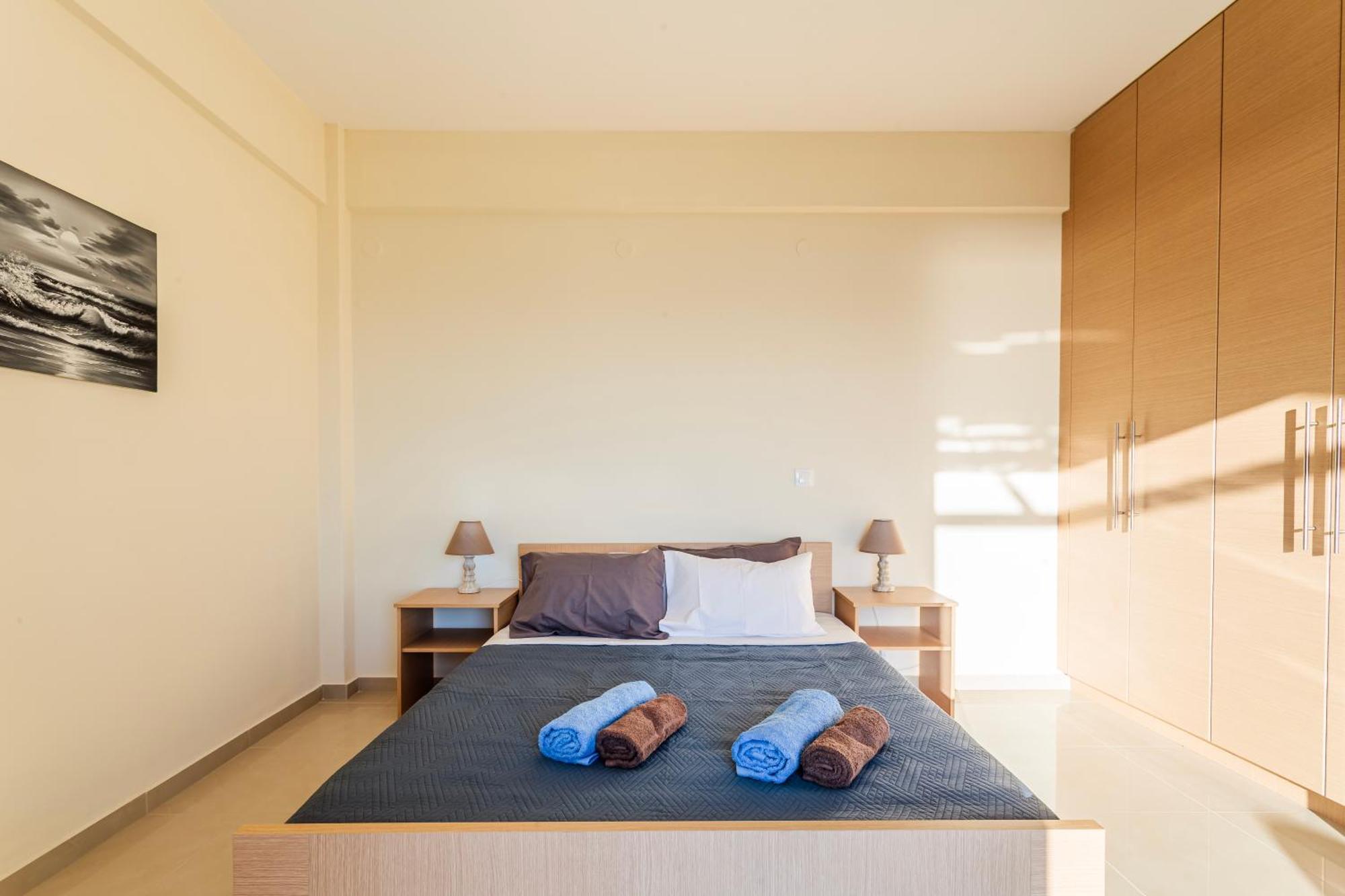Villa Armonia, Sunset View And Relaxing Beach Vibe Proastion ภายนอก รูปภาพ