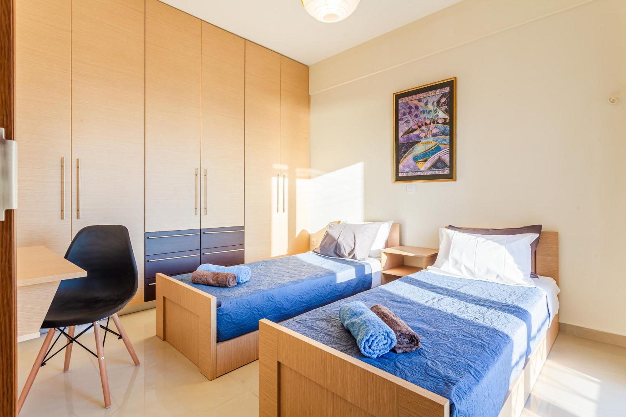Villa Armonia, Sunset View And Relaxing Beach Vibe Proastion ภายนอก รูปภาพ